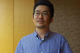 中野量太