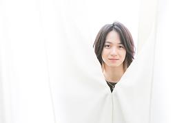 小越勇辉
