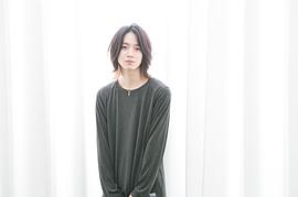 小越勇辉