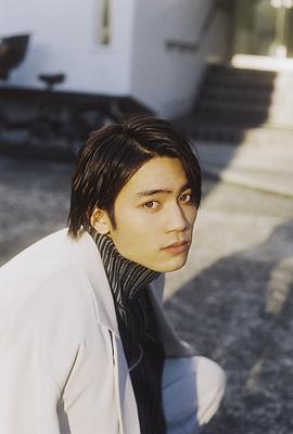 板垣瑞生