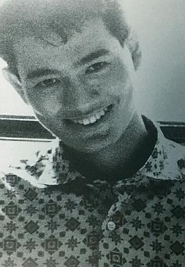 陈俊生