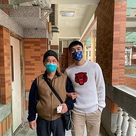 陈昊森