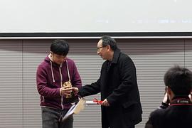 杨平道