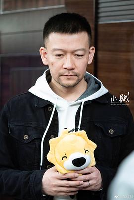 郭帆