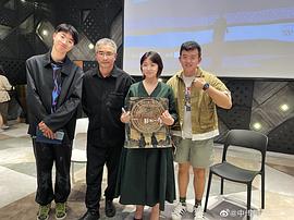 万玛才旦