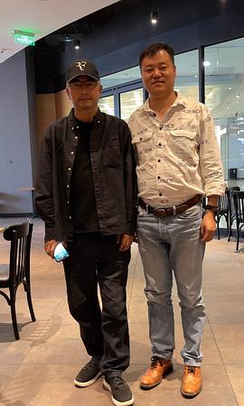 万玛才旦