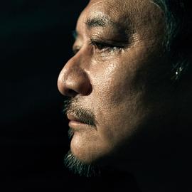 张叔平