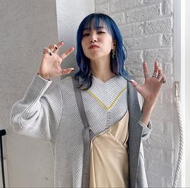 織部里沙