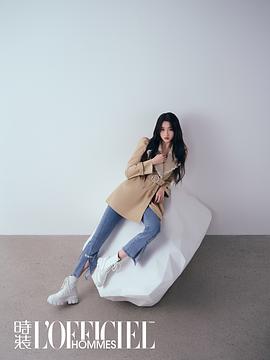 关晓彤