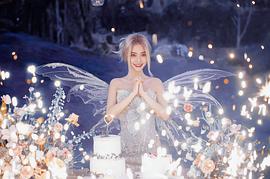 杨颖