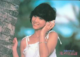 松田圣子