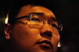 杨正帆