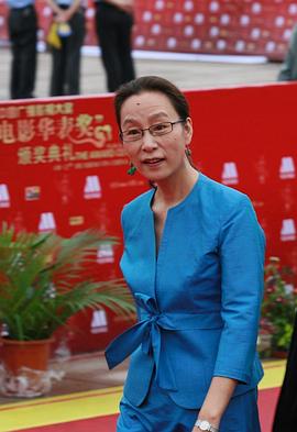 奚美娟