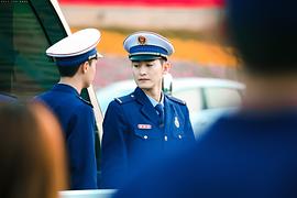 张翰