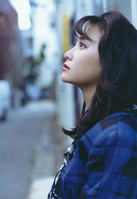 永尾玛利亚