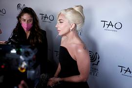 Lady Gaga