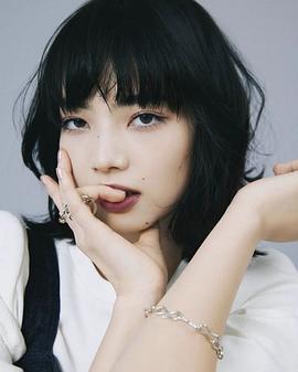 小松菜奈