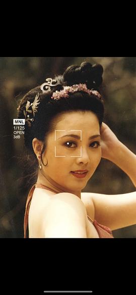 梁丽