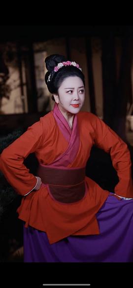 梁丽