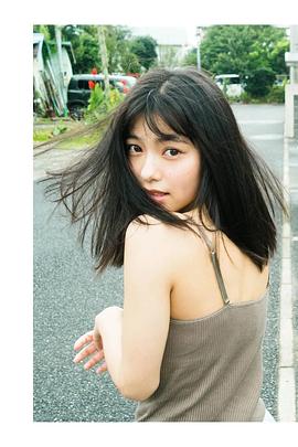 池田朱那