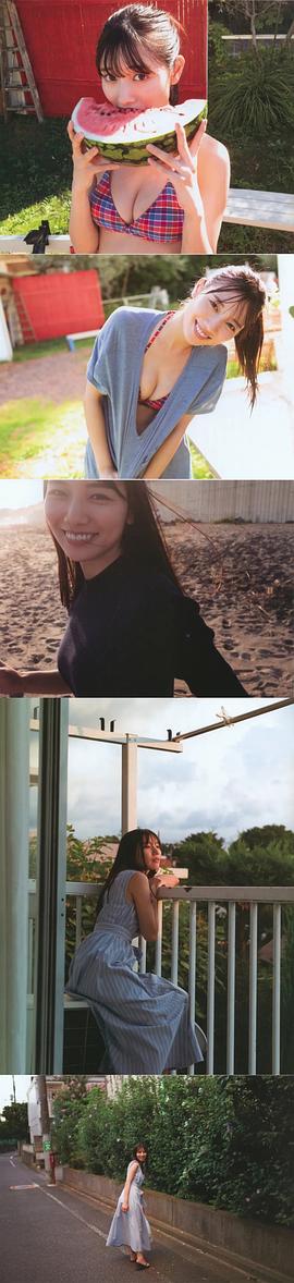 河田阳菜