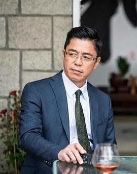 何启南