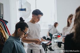 刘少林