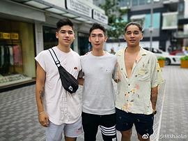 刘少林