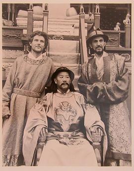 肯·马歇尔