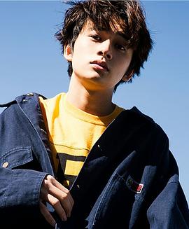 北村匠海