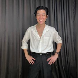 齐提沙努彭·萨坤楠提帕