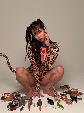 铃木富美奈