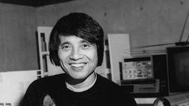 安藤忠雄