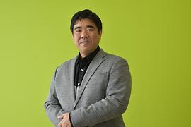 武居正能