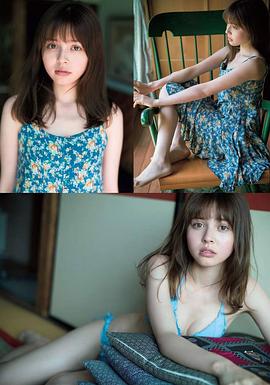 加藤娜娜