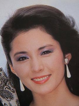松坂庆子