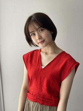 畑芽育