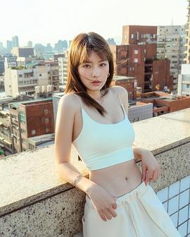 陈语安