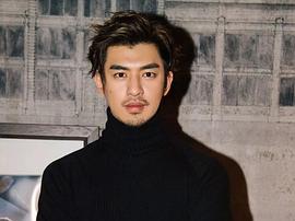 陈柏霖