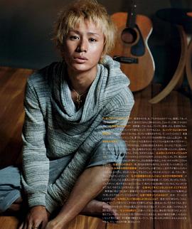 安田章大