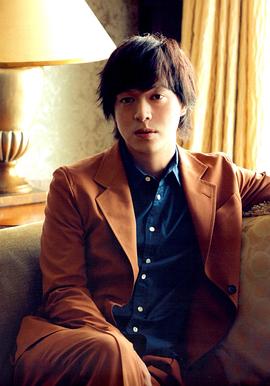 丸山隆平