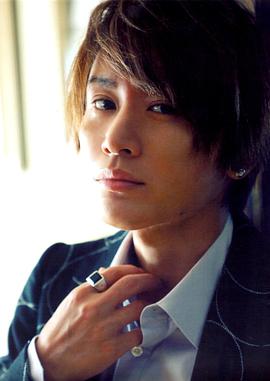 安田章大
