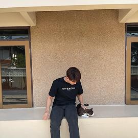 内特.坦纳查.帕欧森