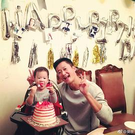 吴京