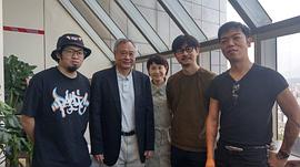 黄修平