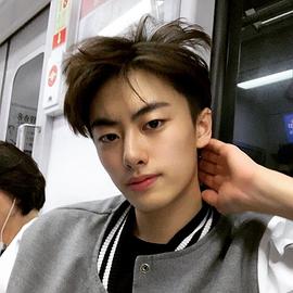 李元郑