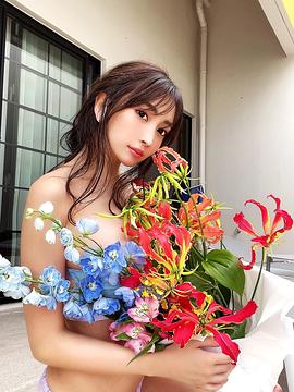 森咲智美