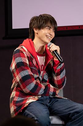 高野洸