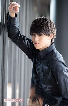 高野洸