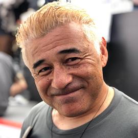 Steve Caballero